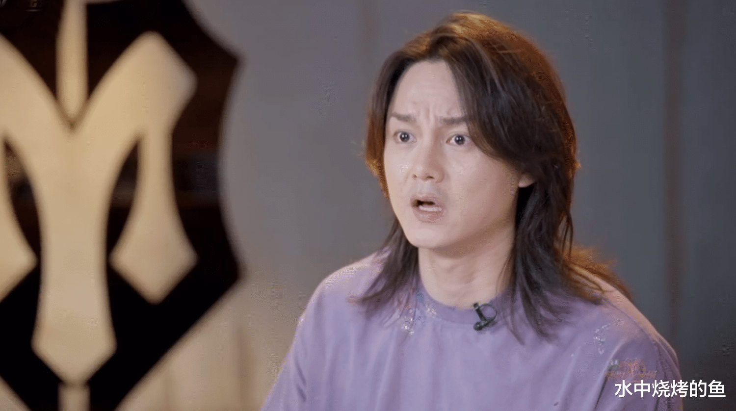 披荆斩棘的哥哥|《披荆斩棘的哥哥》如同一面镜子，照出不同的个性魅力：摇滚组仗义功夫组有格局