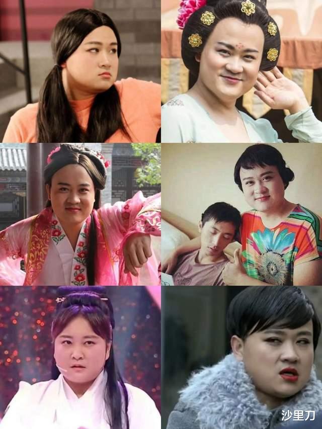 万万|《万万》系列播出八年，配角凭借《扬名立万》一鸣惊人，主角沉寂