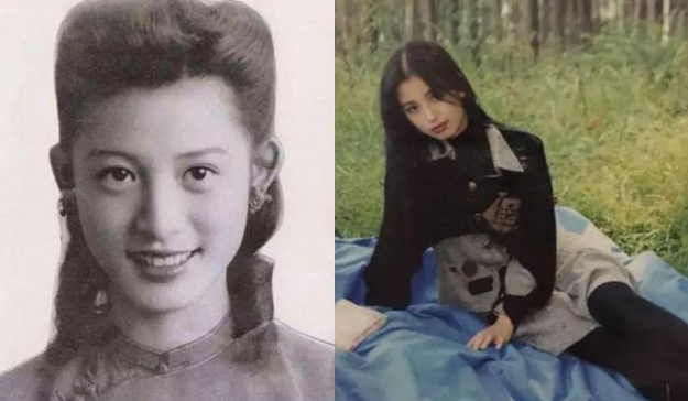 结婚照|网友组团晒父母结婚照，在那个没有滤镜的年代，爹妈颜值堪比明星