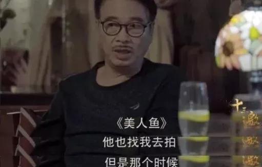 电影|吴孟达为何甘当“黄金配角”？他曾通过一道菜说出了自己的看法