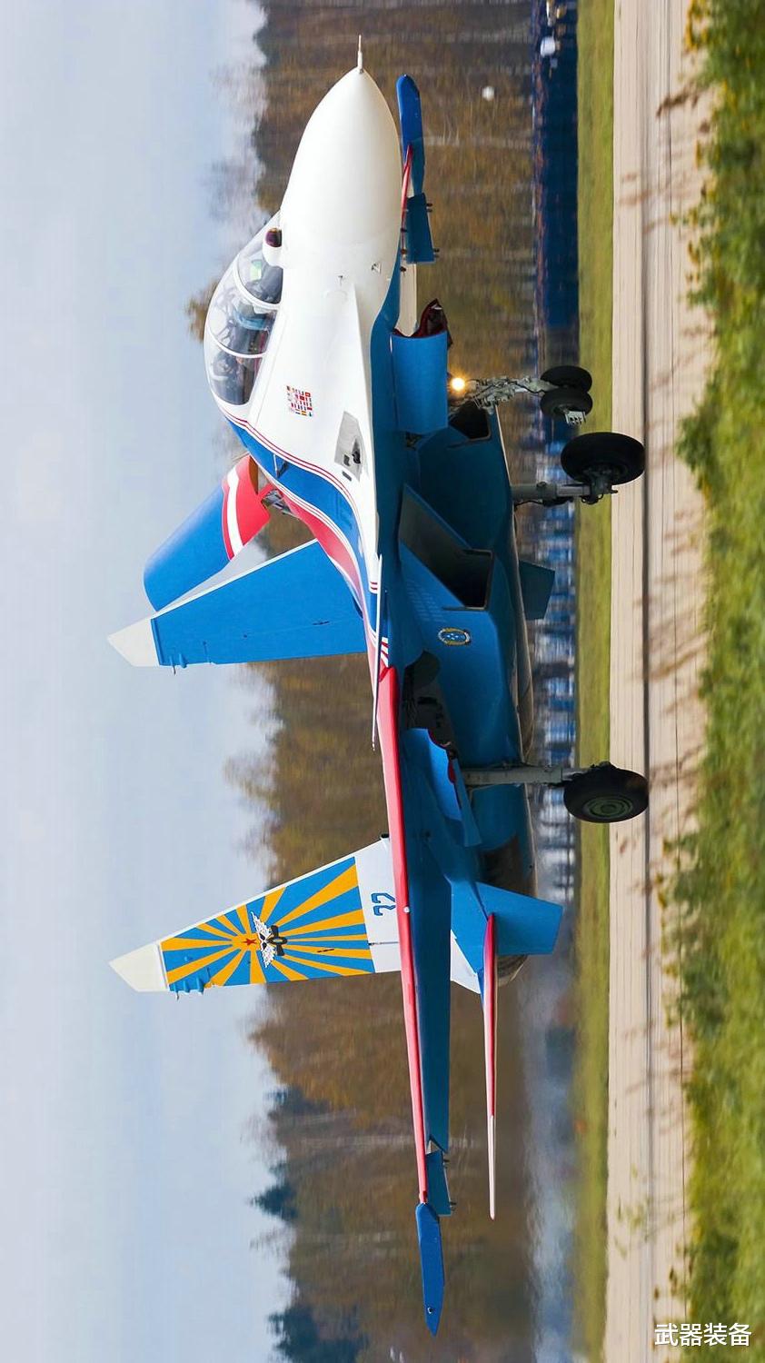 空军|漂亮的苏-30SM 俄罗斯空军多用途战斗机图集欣赏