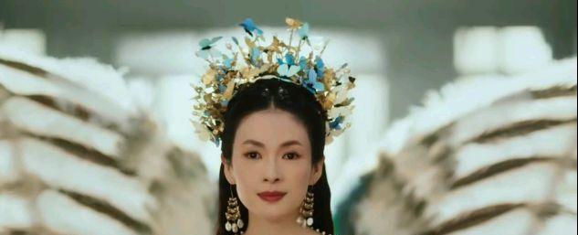 上阳赋|《上阳赋》还未收官，演员就被爆出丑闻，制片方怕是要哭晕在厕所