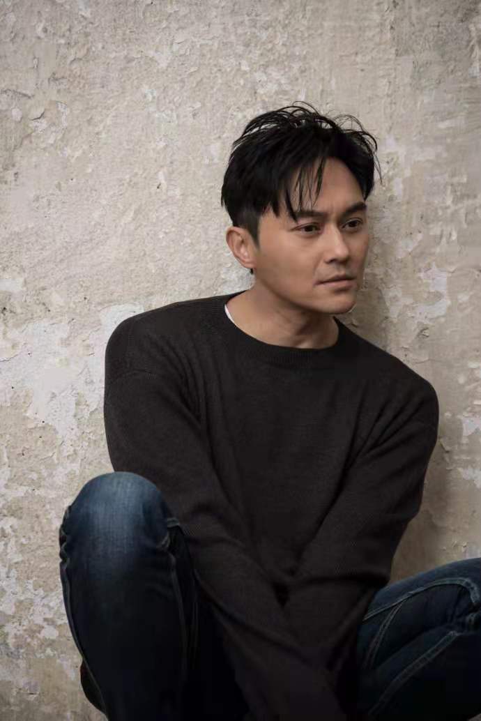 陈小春|《披荆斩棘的哥哥》中真正的大咖顶流有哪三位？