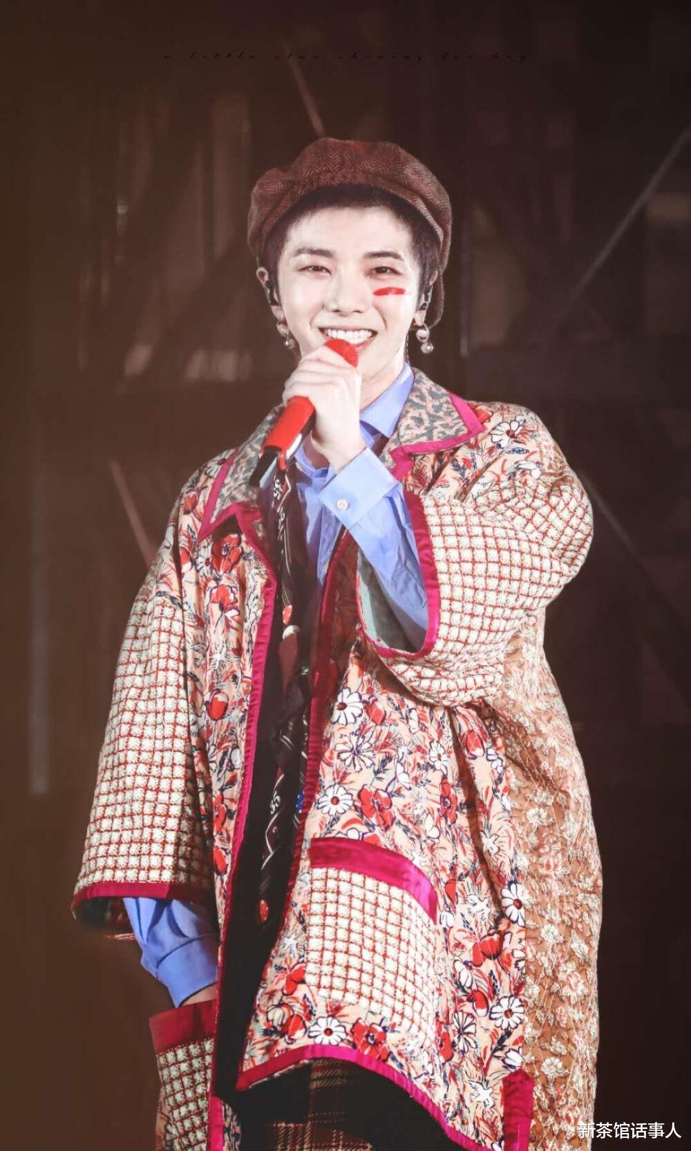 华晨宇|35元的兑水雪碧看似不合理，实则很合理