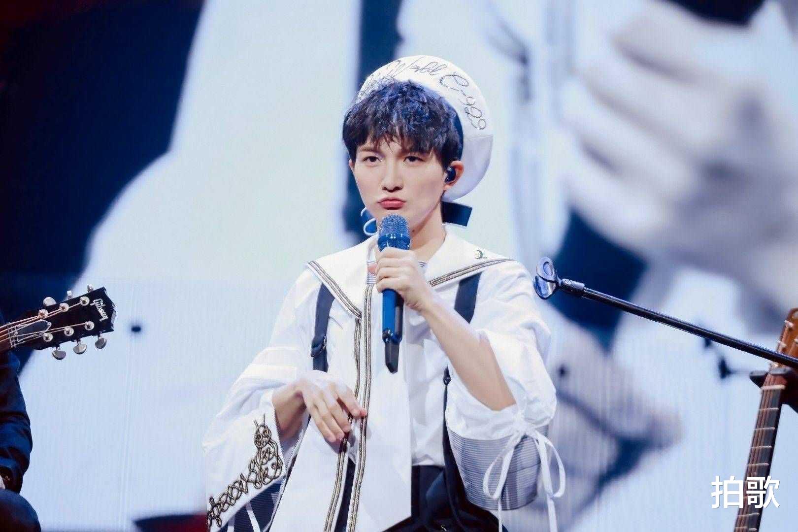 周深|被誉为“国漫吉祥物”的周深，演唱过哪些动漫歌曲呢，你都知道吗