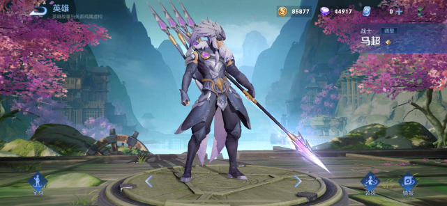 三国志11|王者荣耀：高端局的代表战士，如果有你本命，则离王者不远