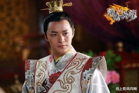 后藤真希|中青两位“古装男神”合作，只为拍一部特效电影，这片子太有面儿