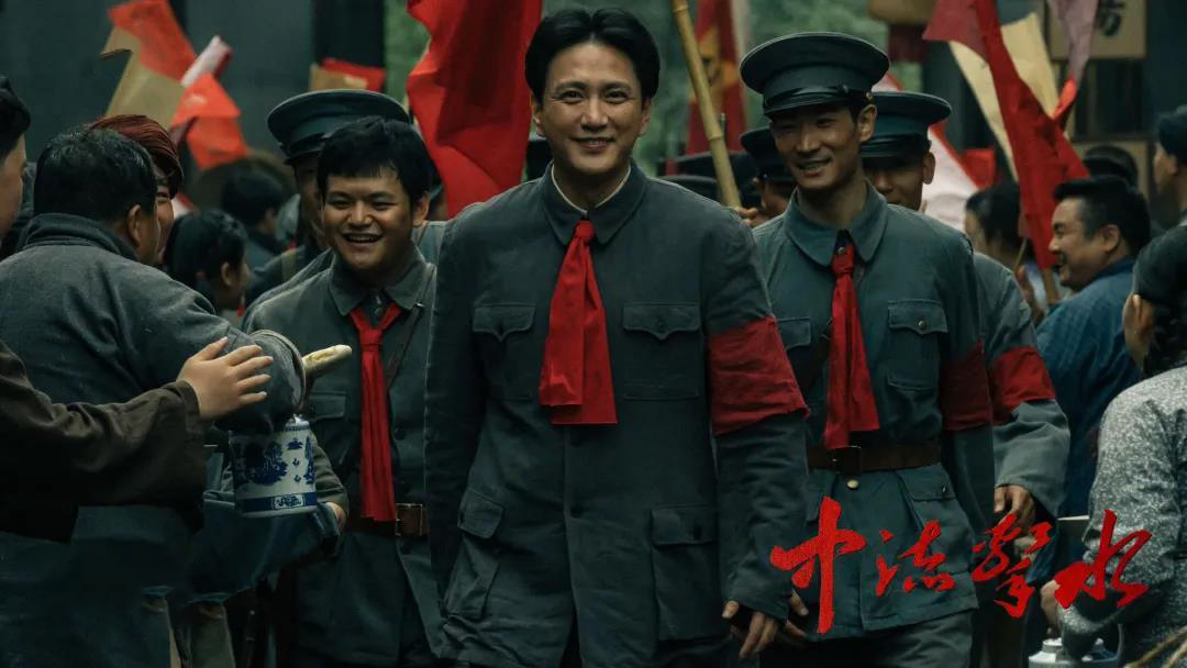 电视剧|17部央视电视剧片单已播出7部，6部待播剧中你比较期待哪一部？