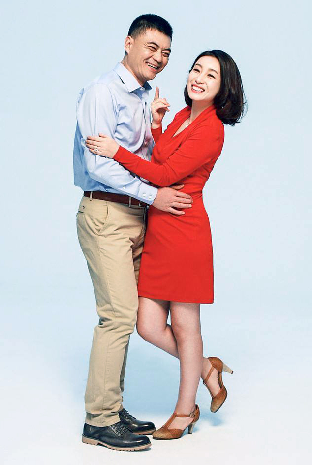 王新军|王新军：弟弟和父亲接连去世，他让年迈的母亲不再流泪