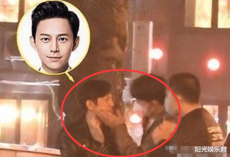 何炅|何炅时隔85天终于回归微博，看清他发的动态后，大家瞬间泪目了