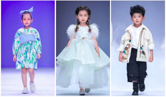 中国国际时装周|多元化发展助推产业升级,2022春夏中国国际时装周成功举办