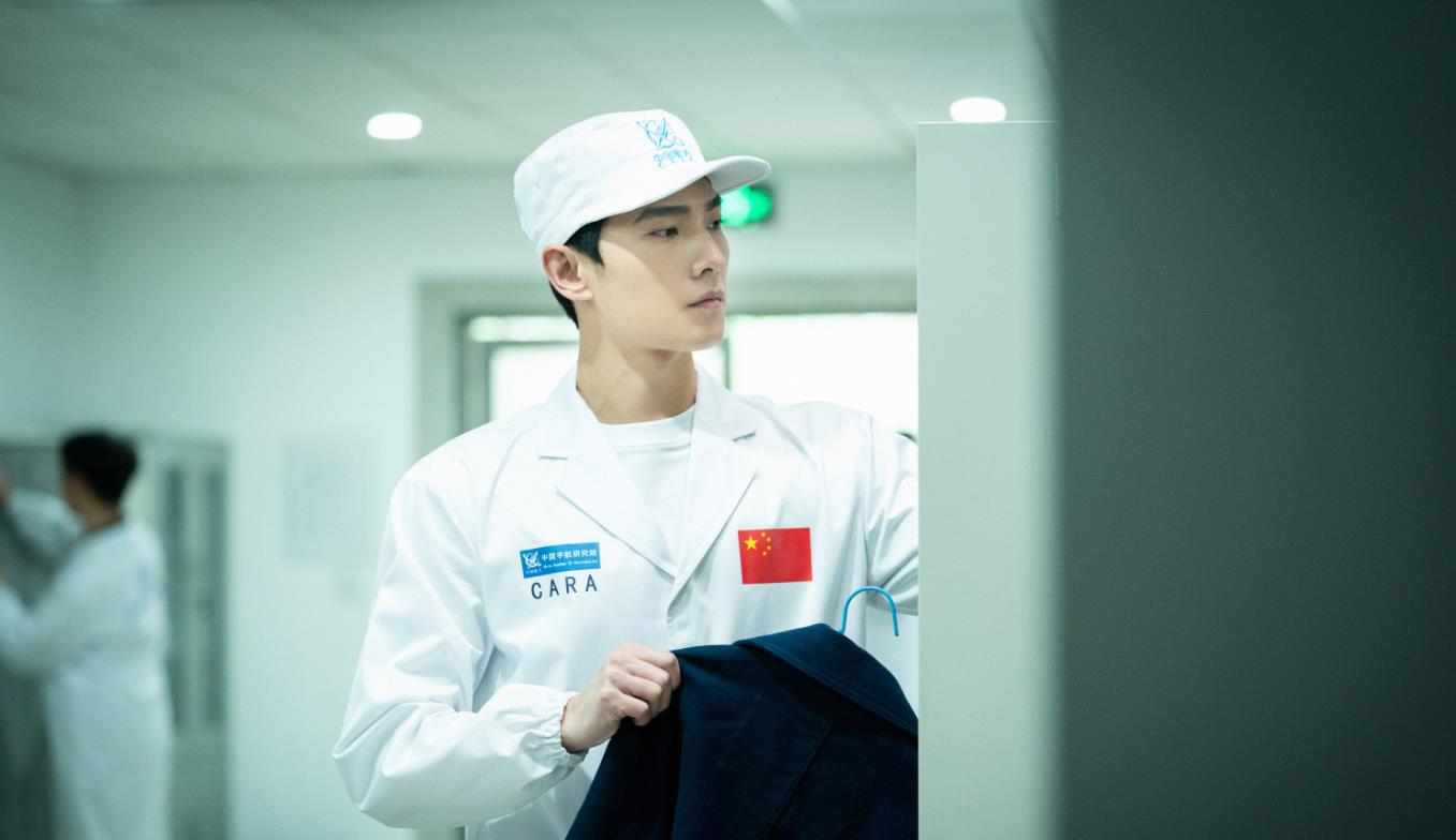 航天|《你是我的荣耀》加入主旋律话题真的是明智之举吗？