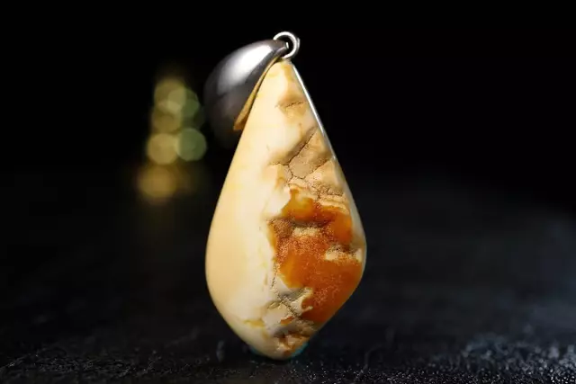 老蜜蜡|老蜜蜡手串、珠子玩法并不同