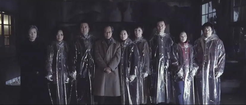 电影|李英爱的高分R级复仇电影，结局有争议但痛快