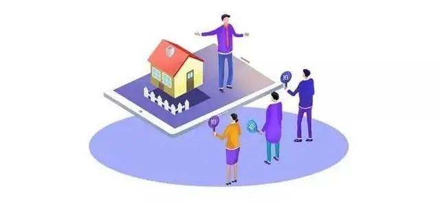 房产中介|担心法拍房被占用，腾房难？他只用了一招，直接捡漏86万！