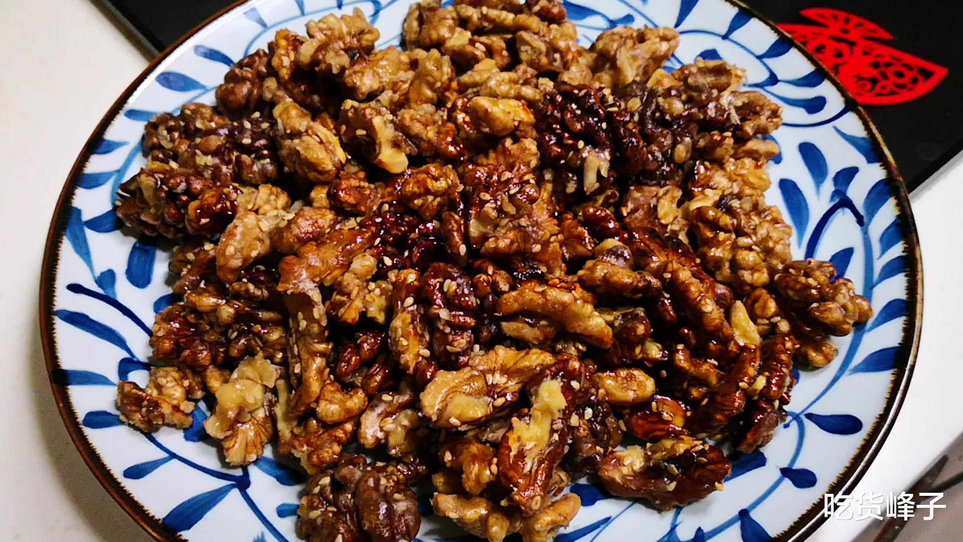 中老年人|冬季若经济允许,建议中老年人多吃这5种美食,天再冷也精神十足