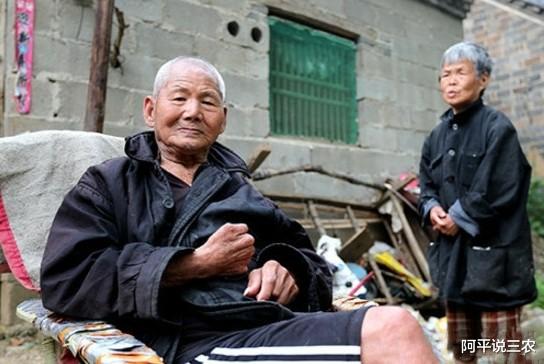 农村老人养老可以按照以下6个办法进行,告别“摄像头养老”!