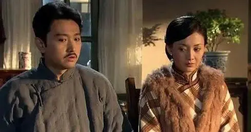 朱开山|（闯关东）剧中的朱传文，我们对他的观点是不是该改一改了？？？