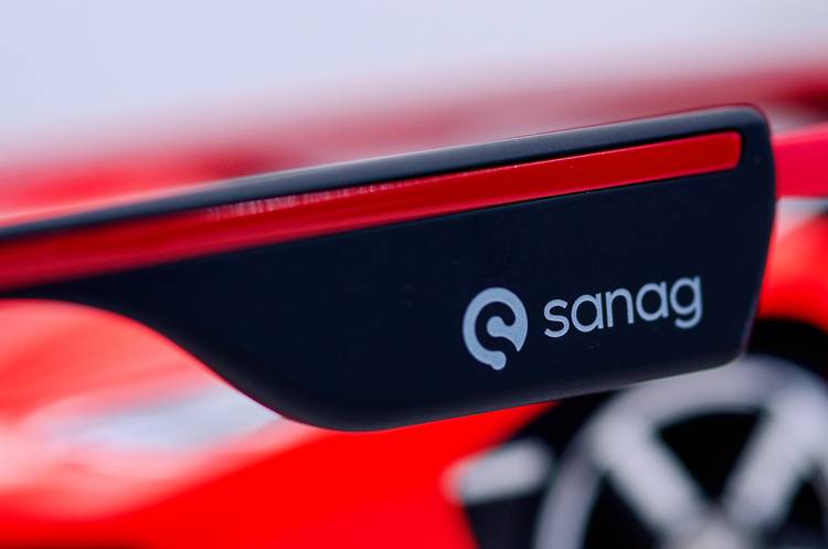 蓝牙耳机|不入耳、黑科技——Sanag A11S秘境寒鸦 气传导蓝牙耳机