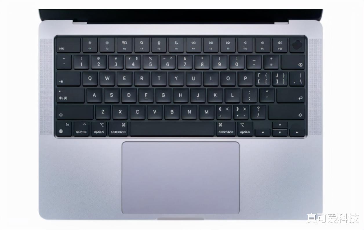 MacBook Pro|终于上手体验了苹果MacBook Pro 14英寸版，不买真的会可惜