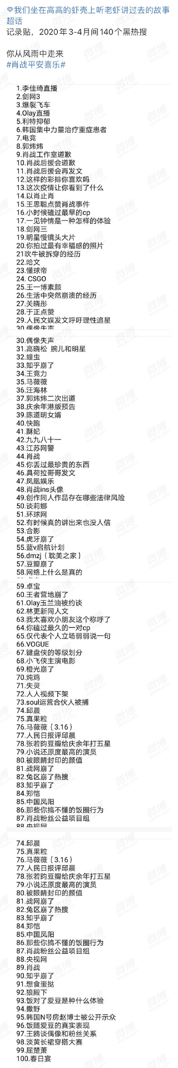 宋喆|肖战又被官媒点名!其教师粉丝因追星致学生患抑郁症