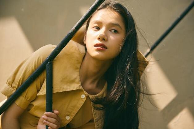 张婧仪|张婧仪有什么来头和周迅是什么关系揭秘 新剧定档营销美貌被嘲