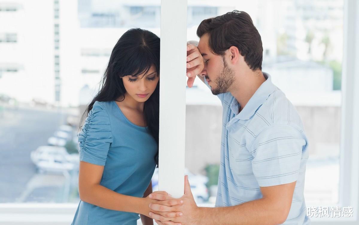 晓枫情感|夫妻有了矛盾，懂得用“套路”的女人，才不会受委屈