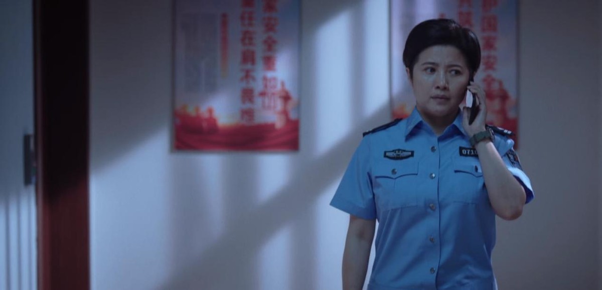 江苏卫视|豆瓣8.1分，连续8天收视破1，央视年终新王炸剧“杀疯了”