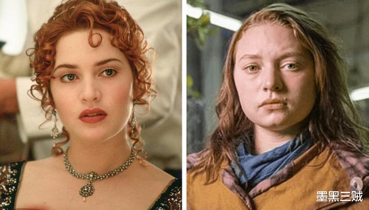 凯特·温斯莱特|悲情成真?《泰坦尼克号》影后温斯莱特,三婚生三子为母则刚