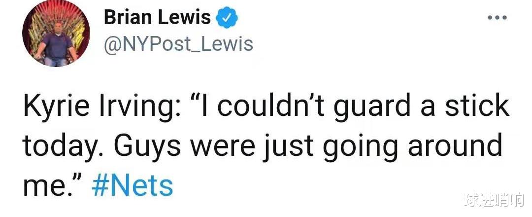 篮网队|历史最差+最好！篮网大爆冷后，欧文KD一语中的，纳什公开做解释