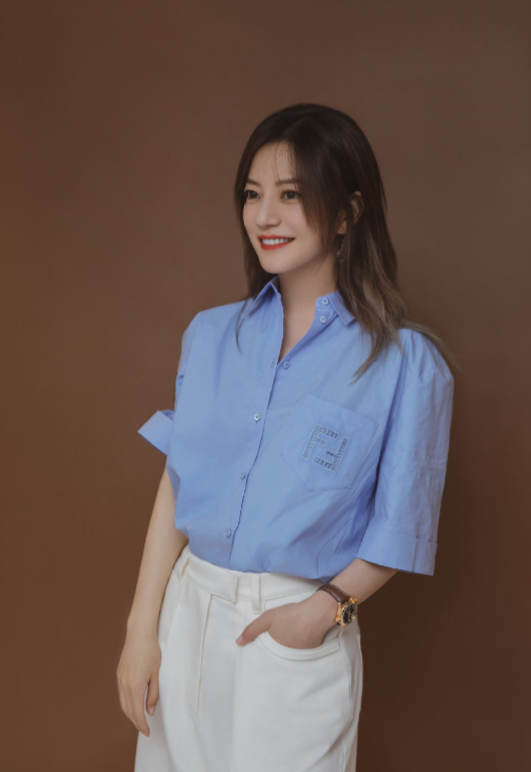 二十不惑|《中餐厅5》要来了！黄晓明确认回归，但赵丽颖被顶流的他取代