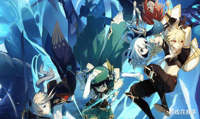 原神|原神：萌新最容易犯的3个错误，耽误了进度，还玩不下去！