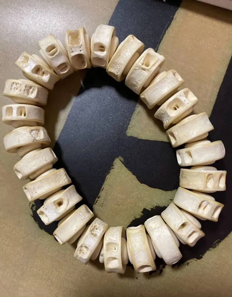 文玩|钓鱼与文玩居然是双重快乐