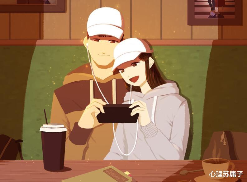 心理苏庸子|心理学:婚姻失败并非第三者,都是因为你不了解这些秘密导致