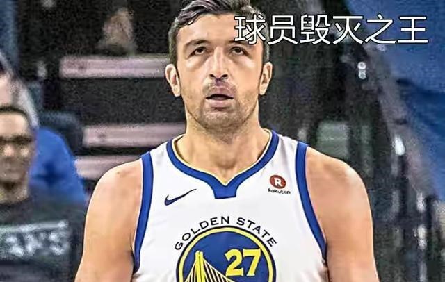 雄鹿队 3换1交易!雄鹿不惜选秀权,引进下一个“扎扎”,曾因拌人被禁赛