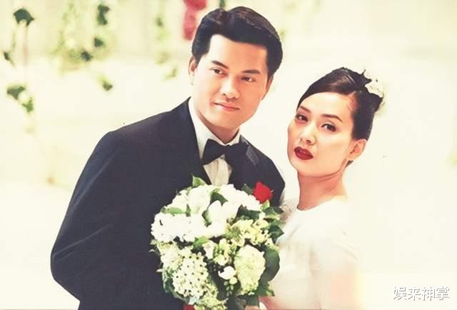 吕良伟|一婚娶周海媚，二婚娶邝美云，三婚娶富婆，吕良伟的人生有多精彩