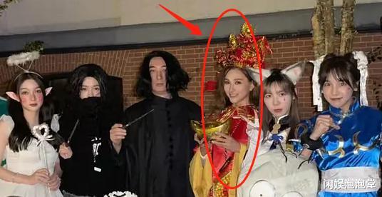 赵子易|“狗保姆”熬走多任女友,人仗狗势的赵子易,和王思聪是啥关系?