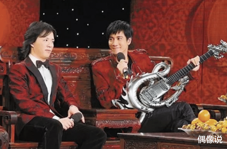 林心如|著名钢琴家李云迪因嫖娼被行政拘留，网友恭喜王力宏：终于清白了