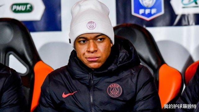 金球獎|1-4！金球獎再次變天！巴黎1.6億巨星目送球隊出局，梅西翻盤在望