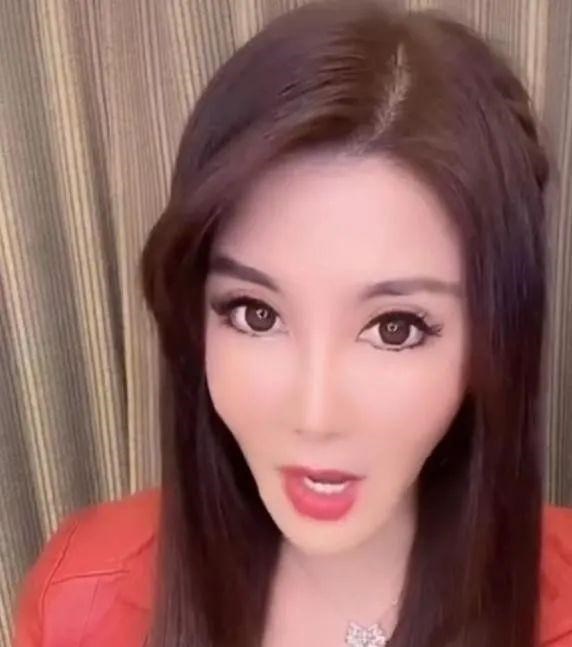 李嘉欣|10位港圈老牌美人现状,李嘉欣山根变高,杨怡变“木偶鼻”