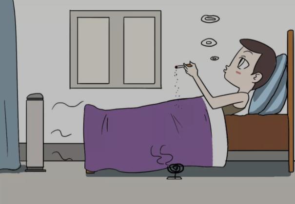 戒烟|医生:戒不了烟的人,尽量避在这3个时间段吸烟,来看看吧