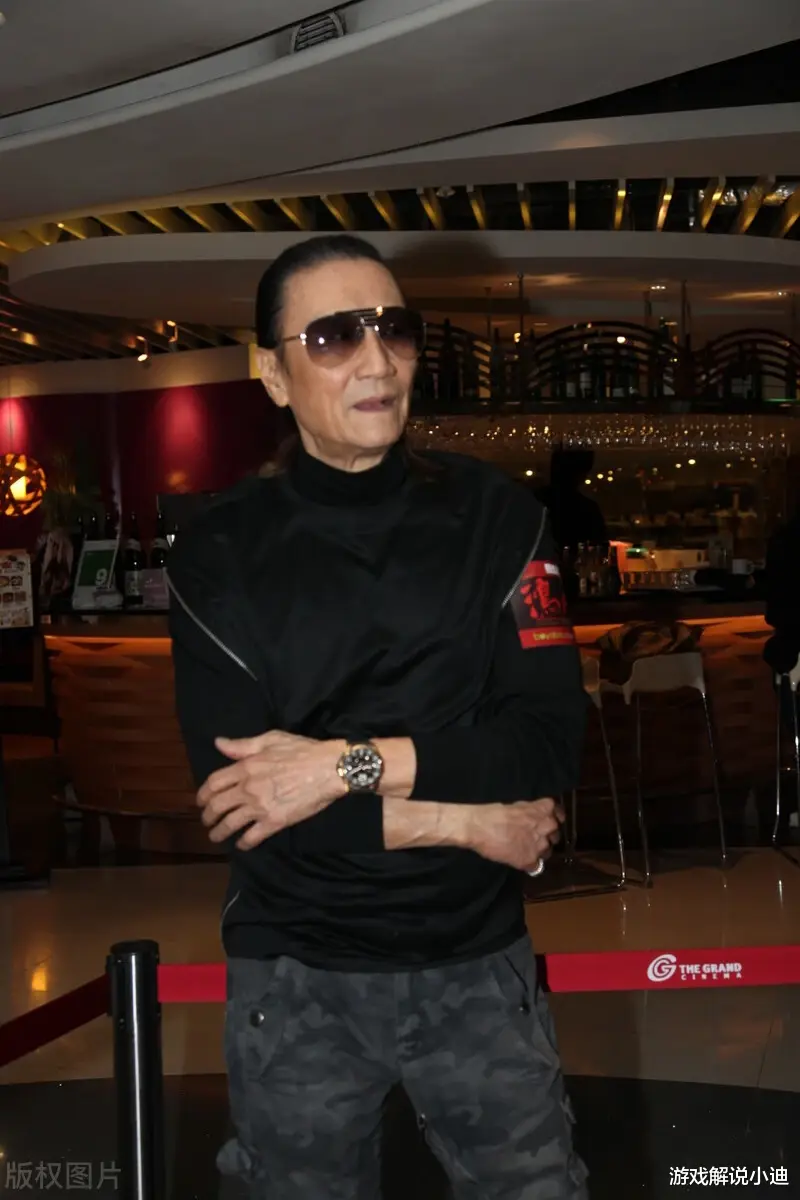 谢贤|被谢贤宠了12年，分手费得2000万，如今的coco怎样了？