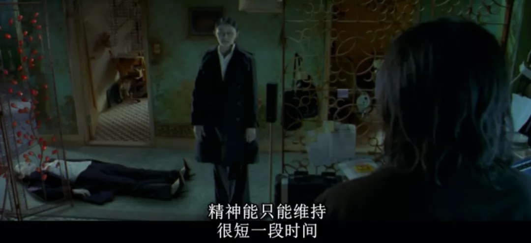 戛纳|大咖云集、入围戛纳，这部鬼片我看到的不仅仅是恐怖！