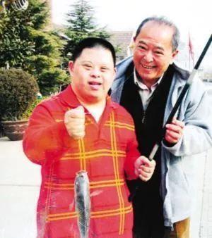 林志炫|特型演员王铁成：妥善安置51岁智障儿子的余生，深沉父爱催人泪下