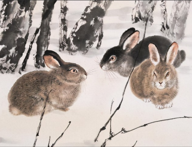 星座风水算命馆|属兔、马鸡，下半年迎局势逆转，利财利业，吉兆连连，数钱欢乐多