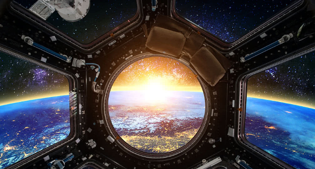 甲烷 盘点NASA曾经“不切实际”的十大太空疯狂计划!