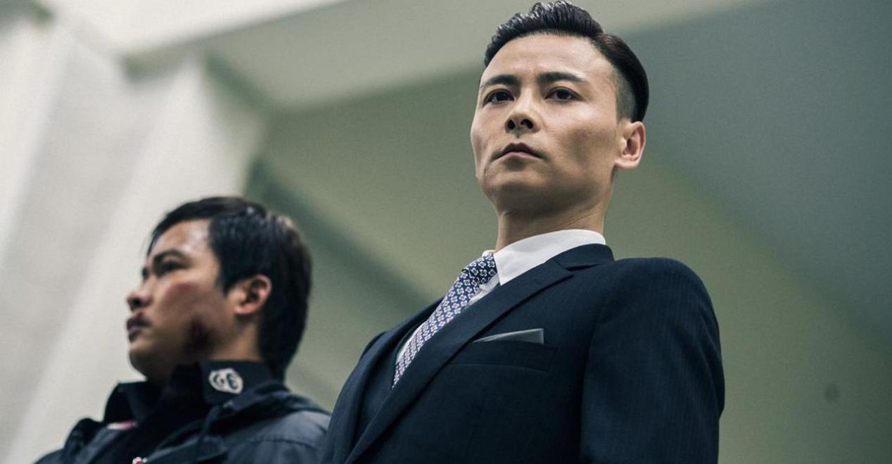 蔡少芬|17岁最年轻港姐，替母还债屈身富豪，蔡少芬如何一手烂牌逆风翻盘