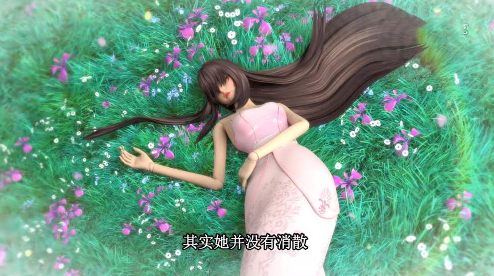 迪丽热巴|叶罗丽：救茉莉的人为什么不找灵公主，反而是先找了时间公主？