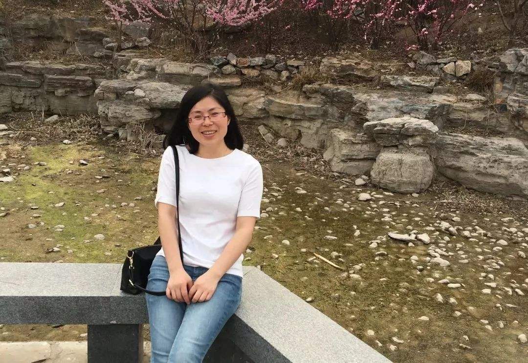 国籍|北大2位美女学霸，赴美前曾坚称学成报国，最终却都嫁给美国人