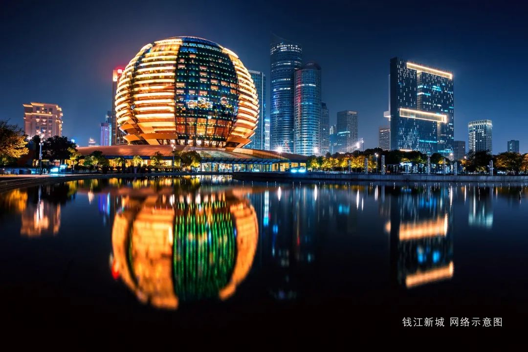 住在绍兴号 星巴克、肯德基、喜茶、国美电器……重磅商业IP落地，全城为之沸腾！